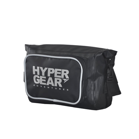 Waist Pouch Motorsports - Medium