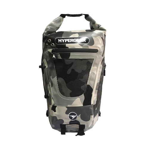 Dry Pac Tough 20L (Fast Slot Adapt)