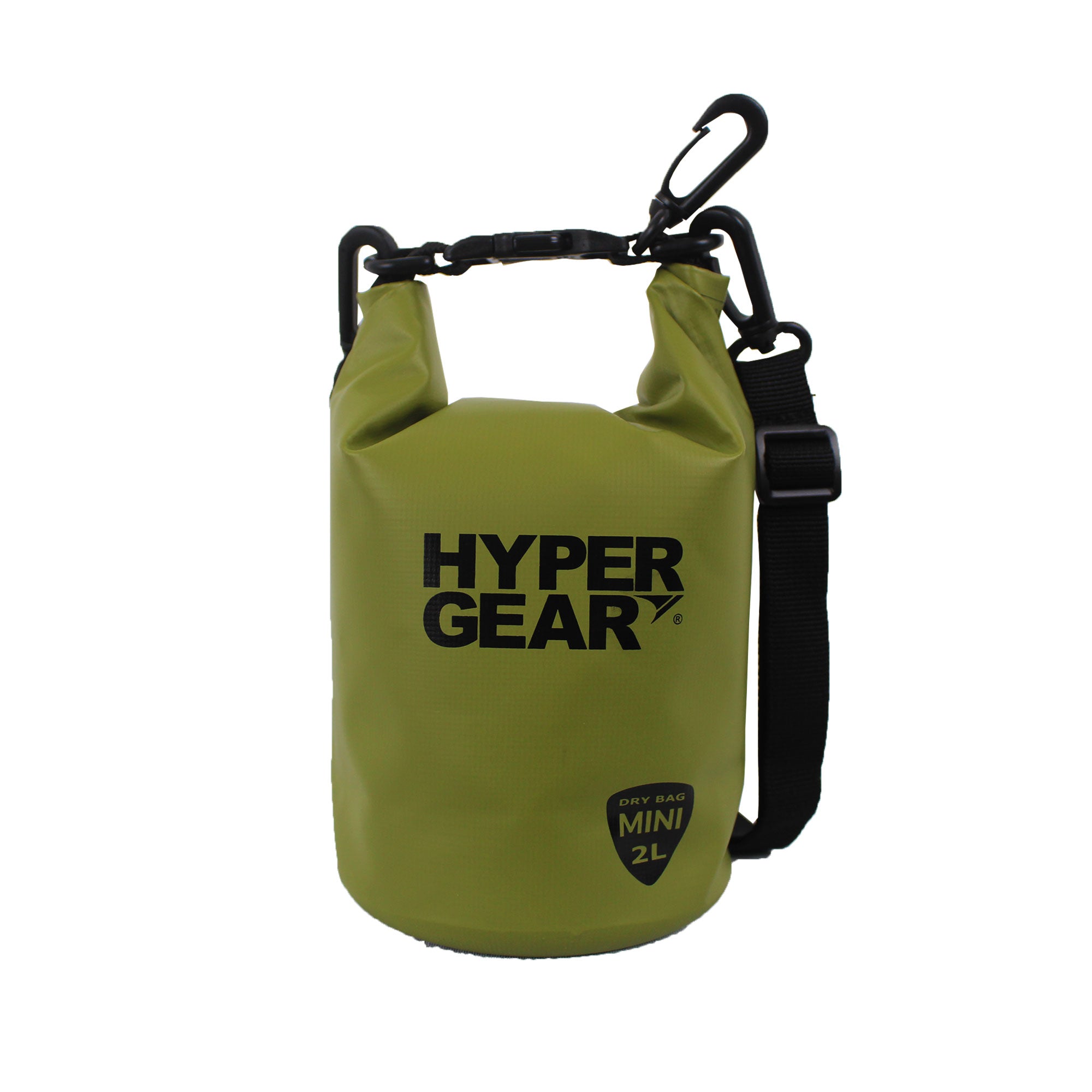 Dry Bag Mini 2L – Hypergear US